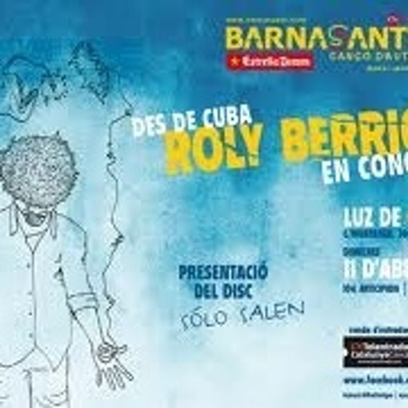 Voces