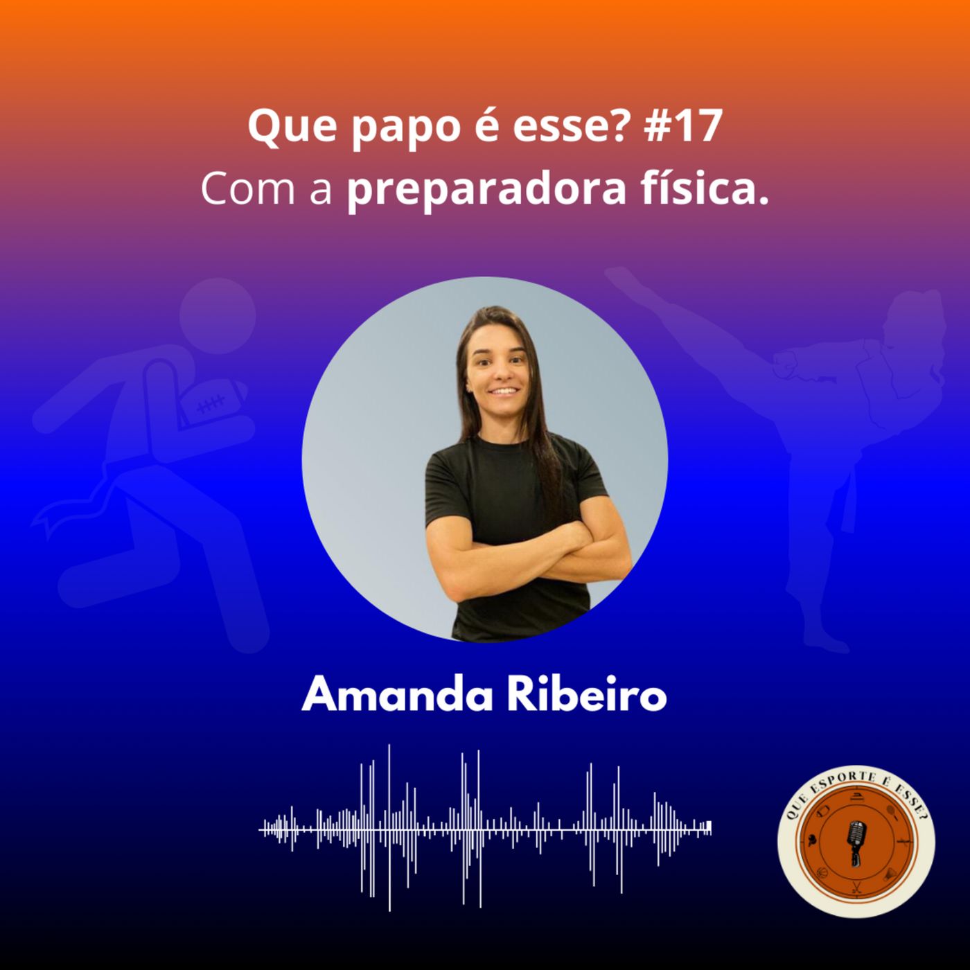 Que Esporte É Esse?