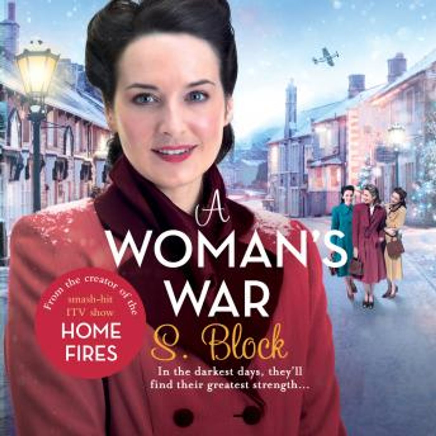 Download New Full Audiobooks in Fiction, Drama
