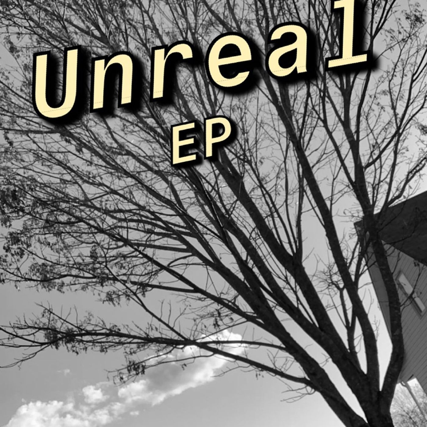 Unreal-Ep