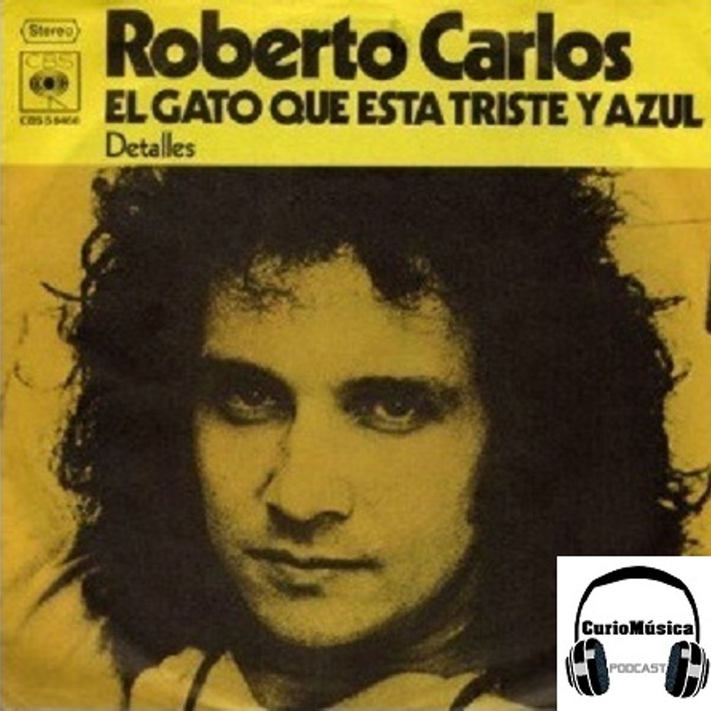 CurioMúsica Podcast