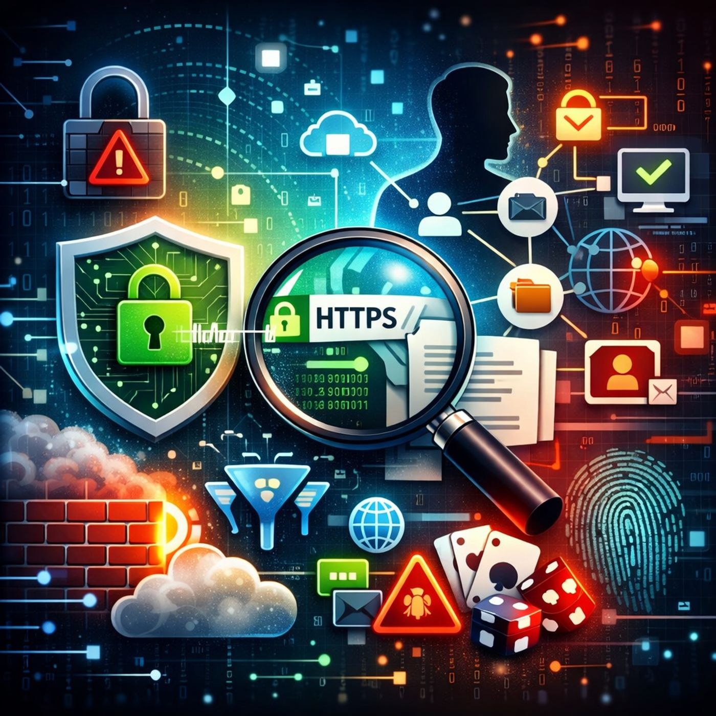 Course 32 - Checkpoint CCSA R80 | Episode 8: HTTPS Inspection, URL Filtering, and Identity Awareness