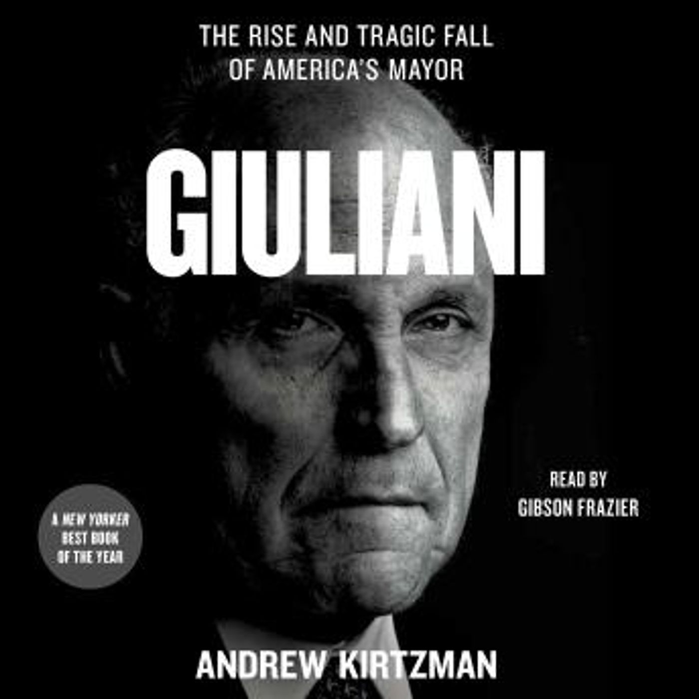 Full Audiobooks in Non-Fiction, Current Affairs, Law, & Politics