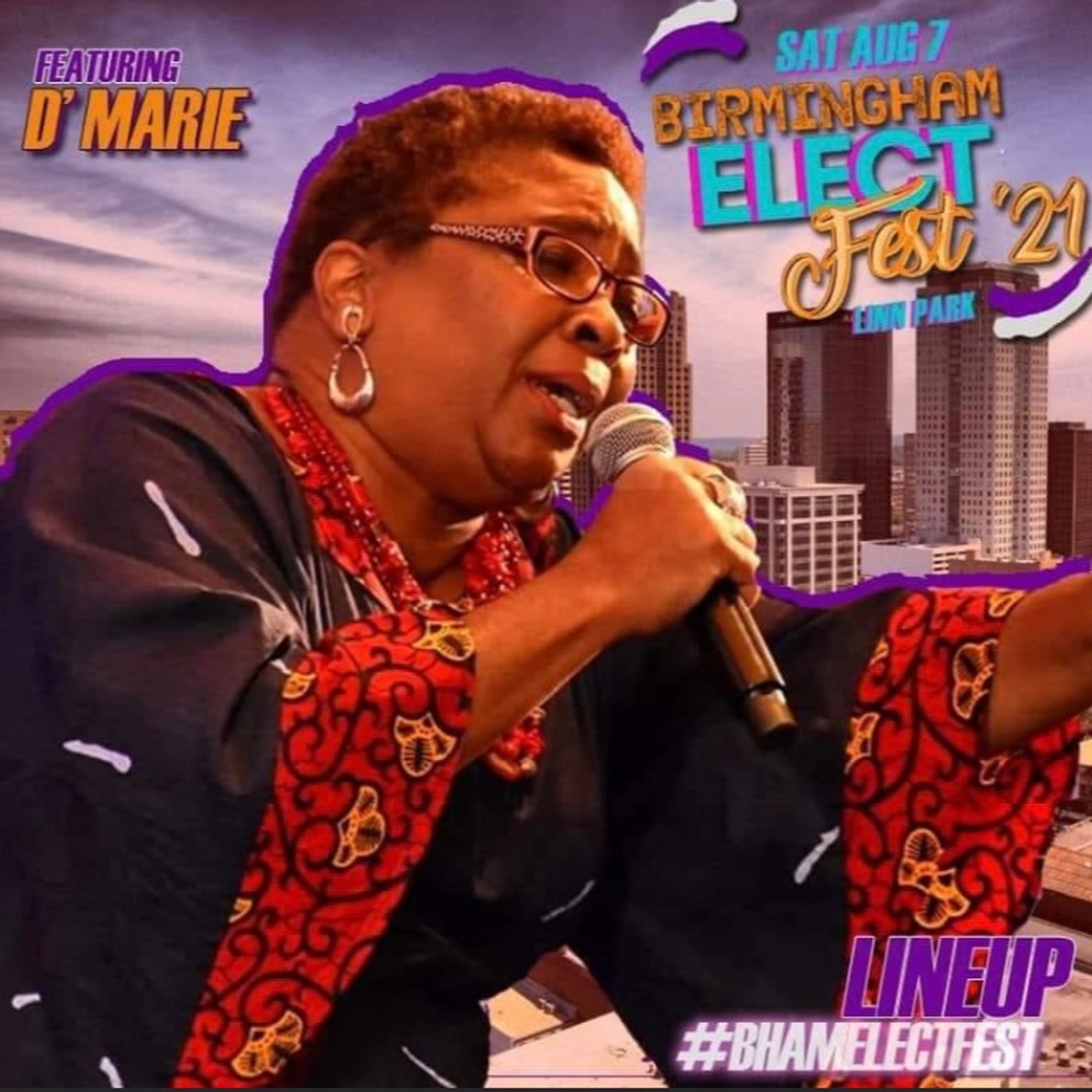 My Worthless 2cents Table Talk is with  Dollie Howell Pankey