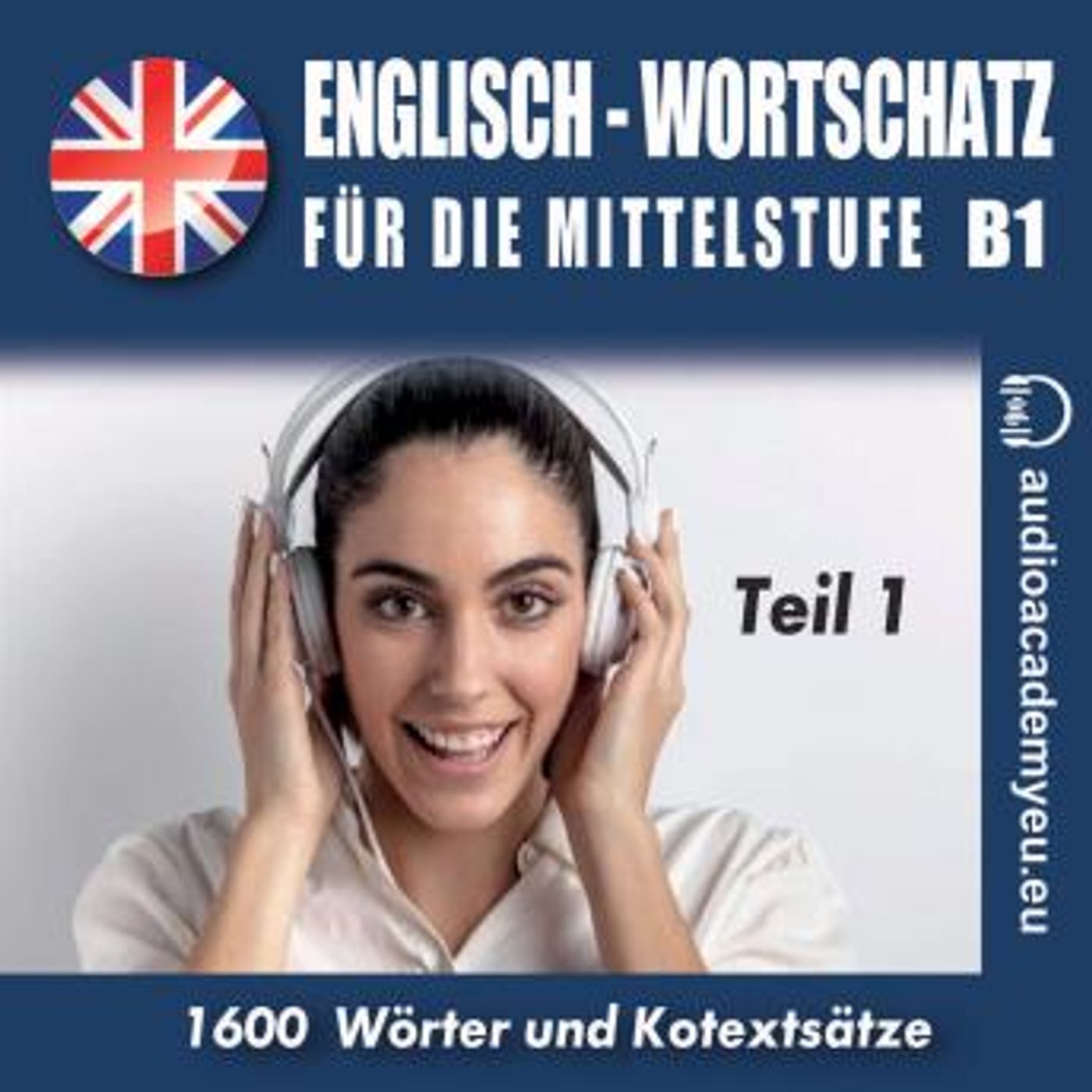 Download Latest Full Audiobooks in Non-Fiction, Language Instruction