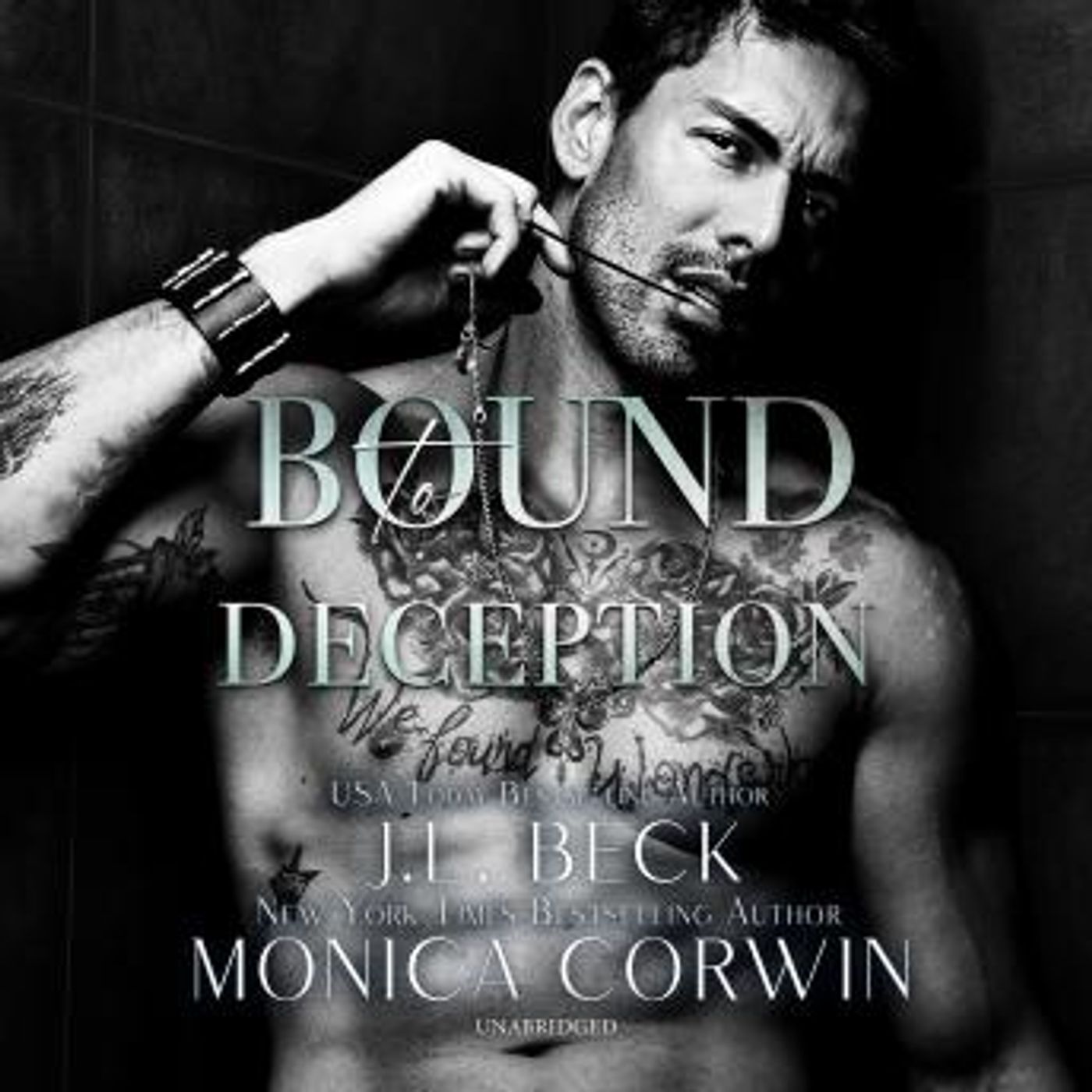 Bound to Deception by Monica Corwin, J. L. Beck episode artwork