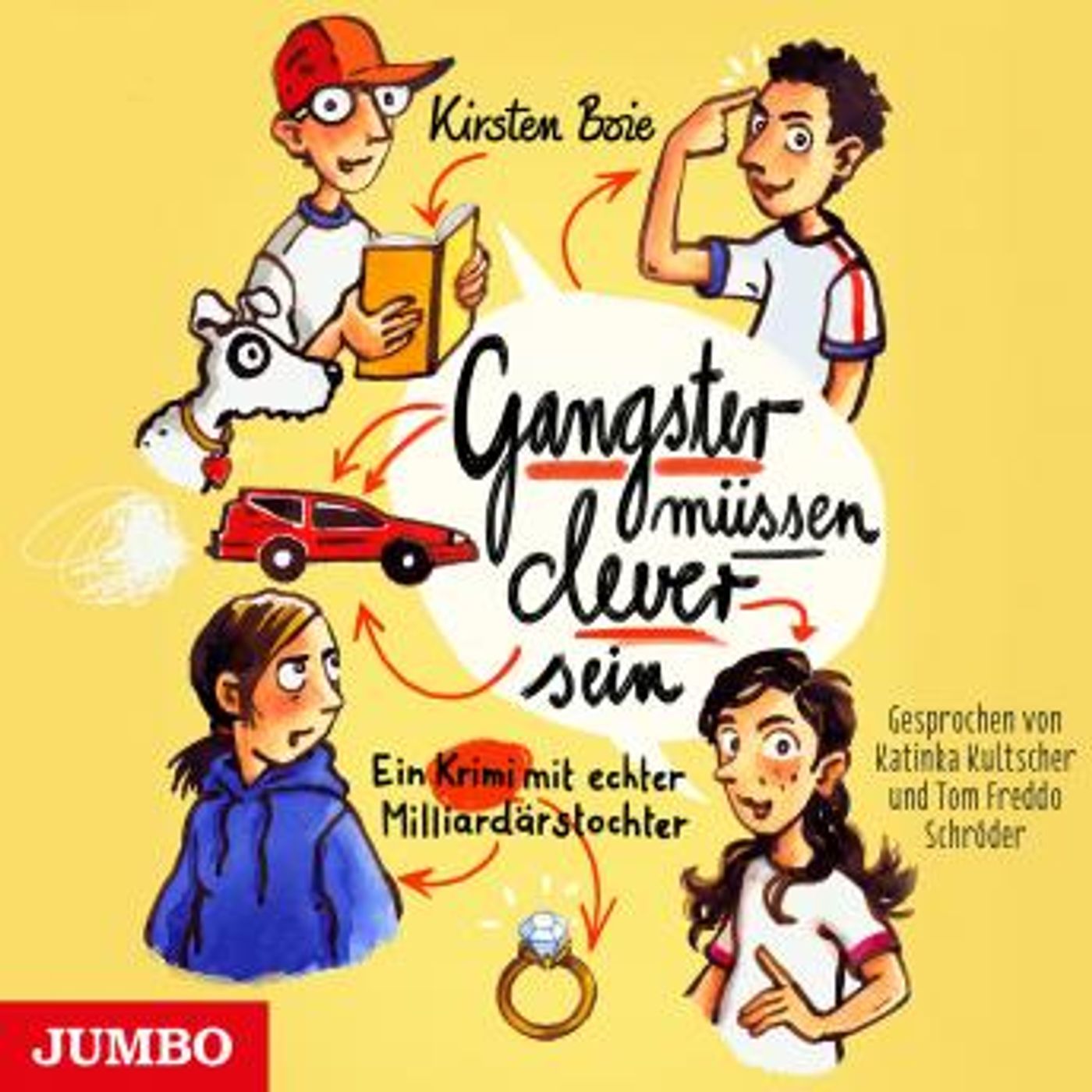 Download New Full Audiobooks in Kids, Mystery & Fantasy
