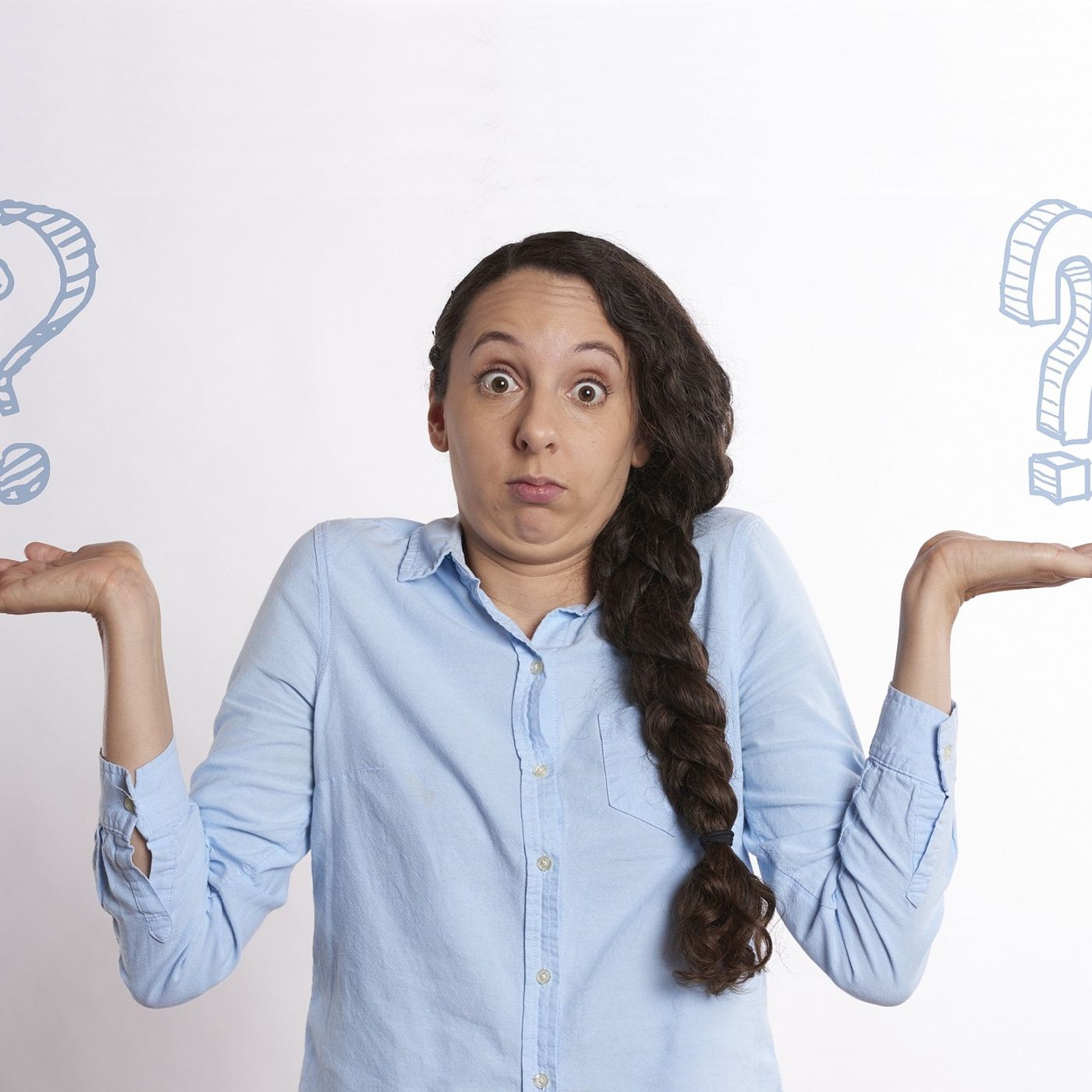 Transforming Leadership: Praising Principle - living in fear