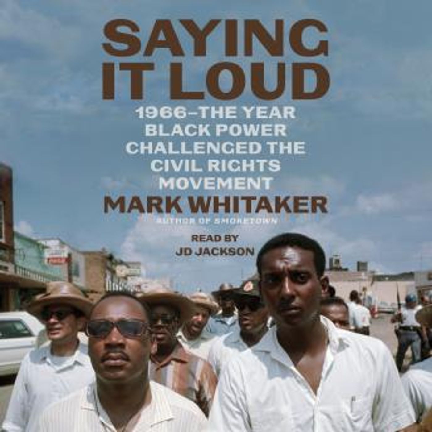 Explore the Latest Audiobooks in Non-Fiction, Current Affairs, Law, & Politics