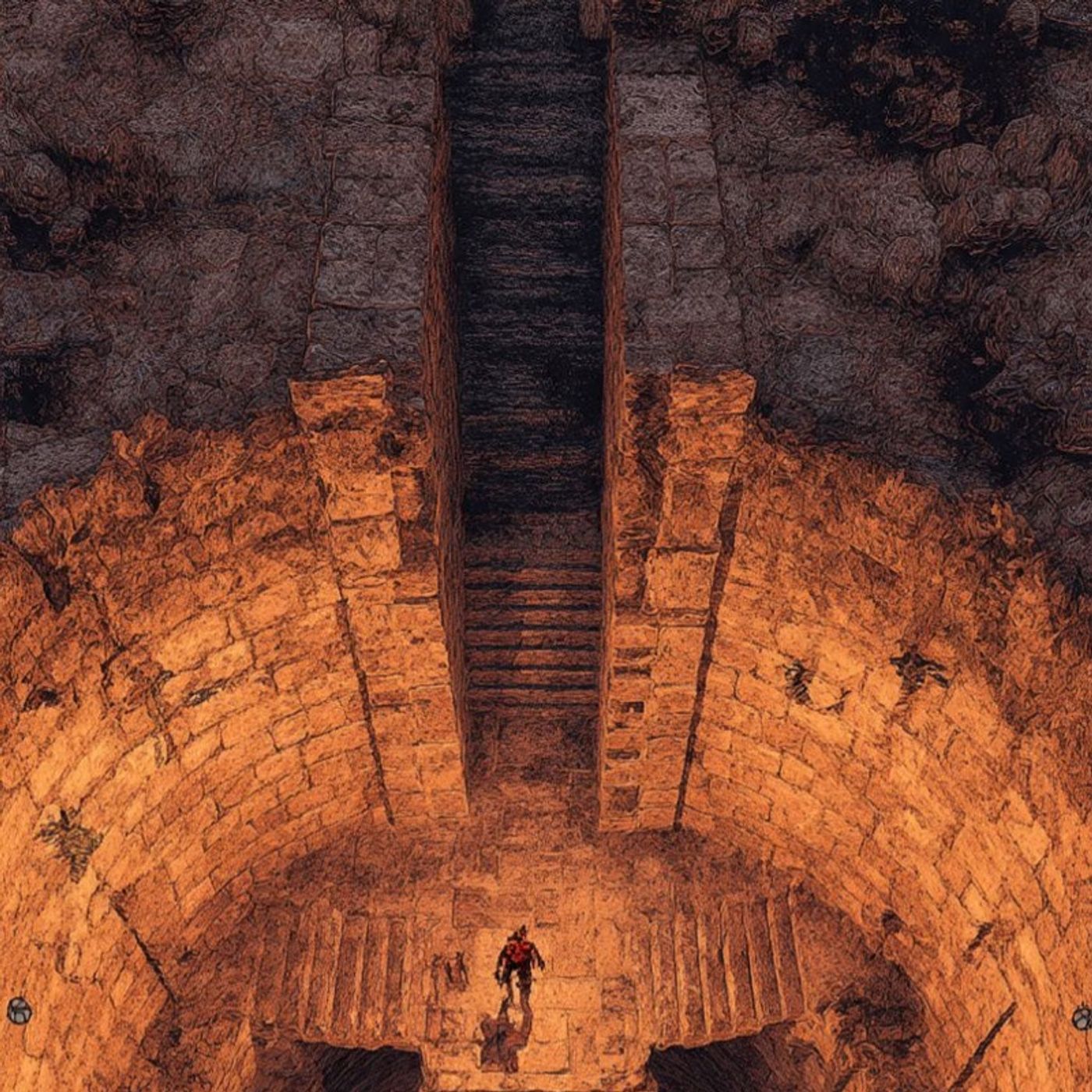 Buceamos a la caverna. episode artwork