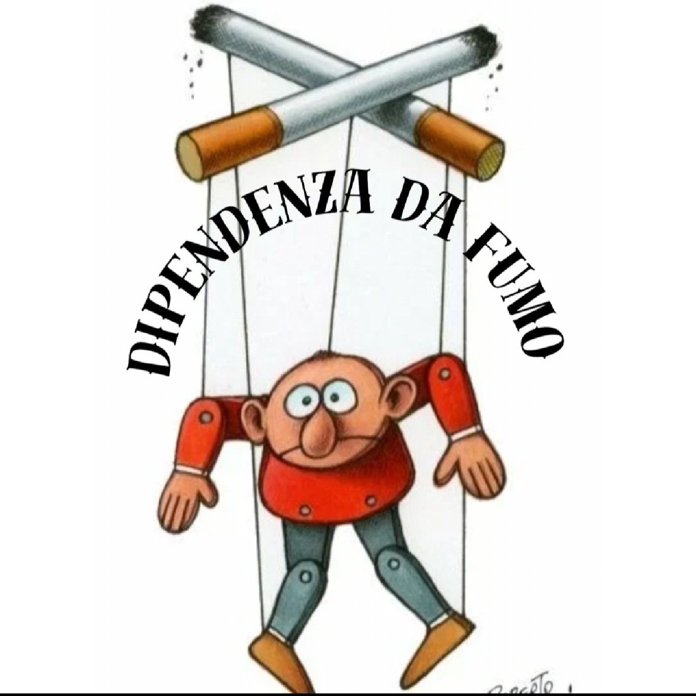 Dipendenza da fumo