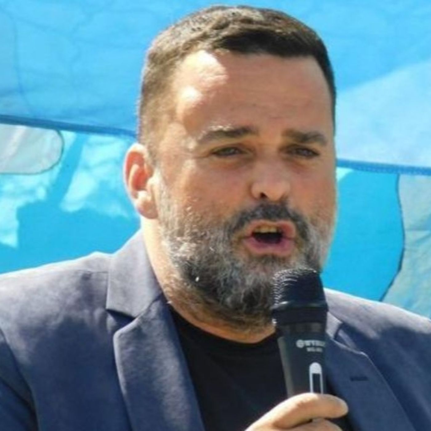 Daniel Menendez, subsecretario de la Economía Popular PBA @danimenendezok @MinDesarrolloBA