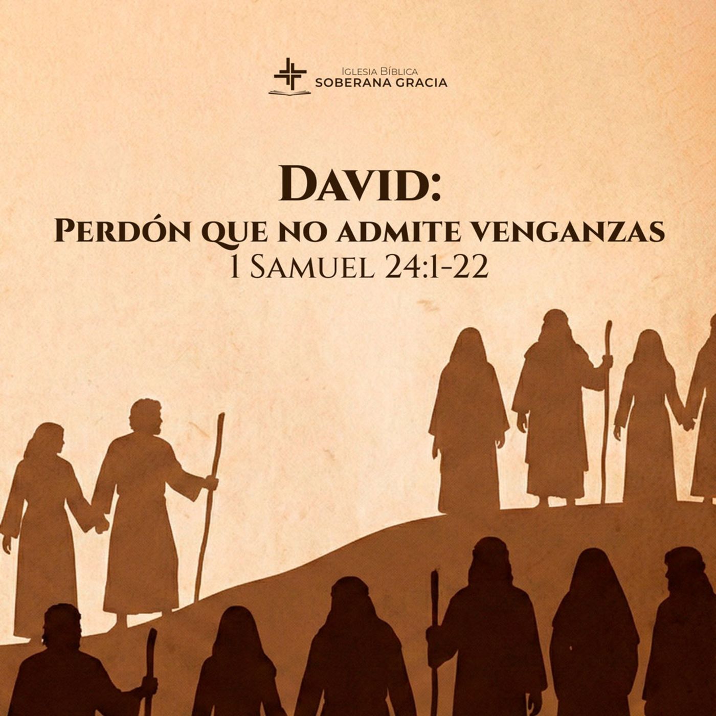 Portada de Iglesia Bíblica Soberana Gracia