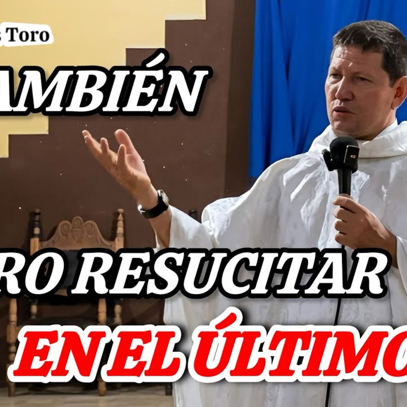 Padre Luís Toro