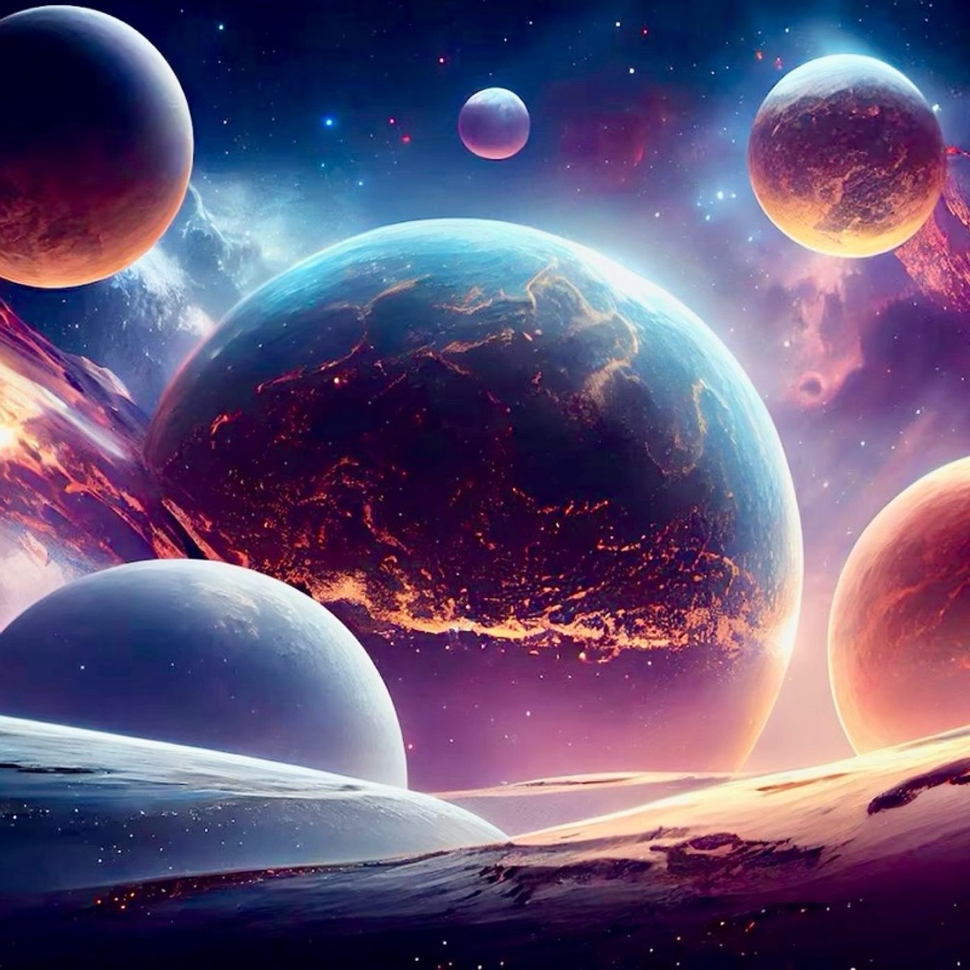 WEEKLY ASTROLOGICAL OVERVIEW FOR WEEK COMMENCING AUGUST 18th.
