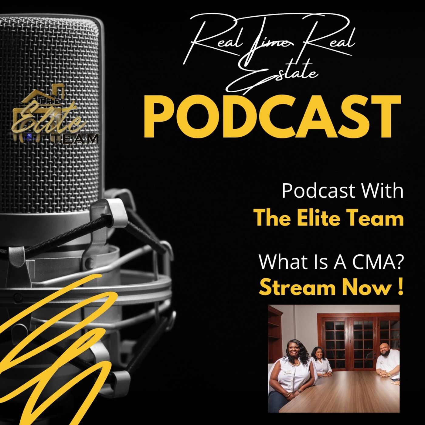 Steps To Selling Your Home/What Is A CMA?