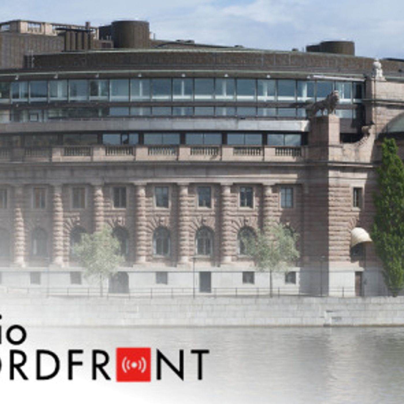 RN DIREKT#206: Regeringskris och HBTQ-mördarna i KarlskronaSWISH: 0700749652