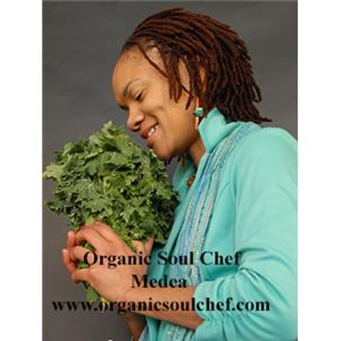 The Keys 107 Organic Soul Chef Madea