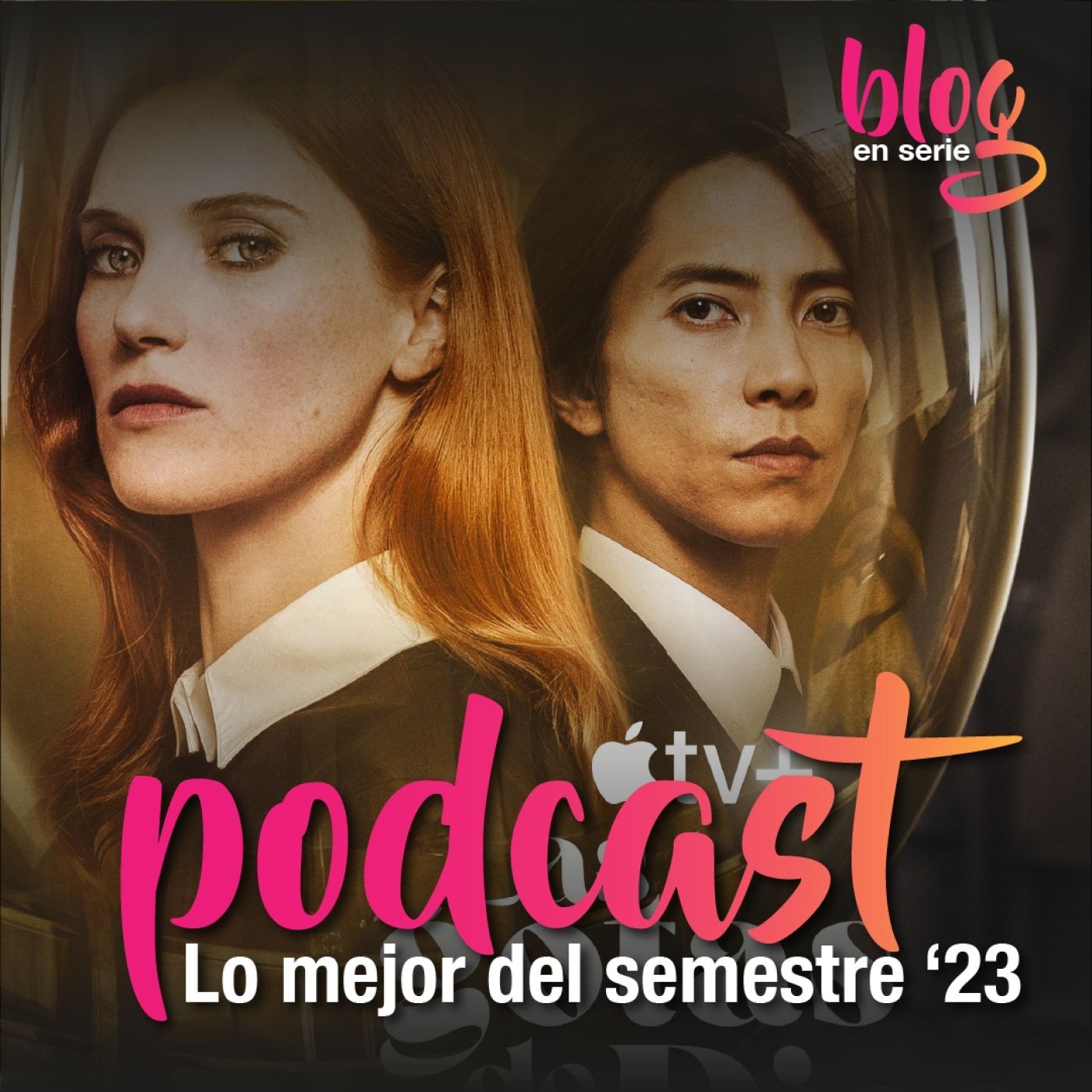 Blog En Serie