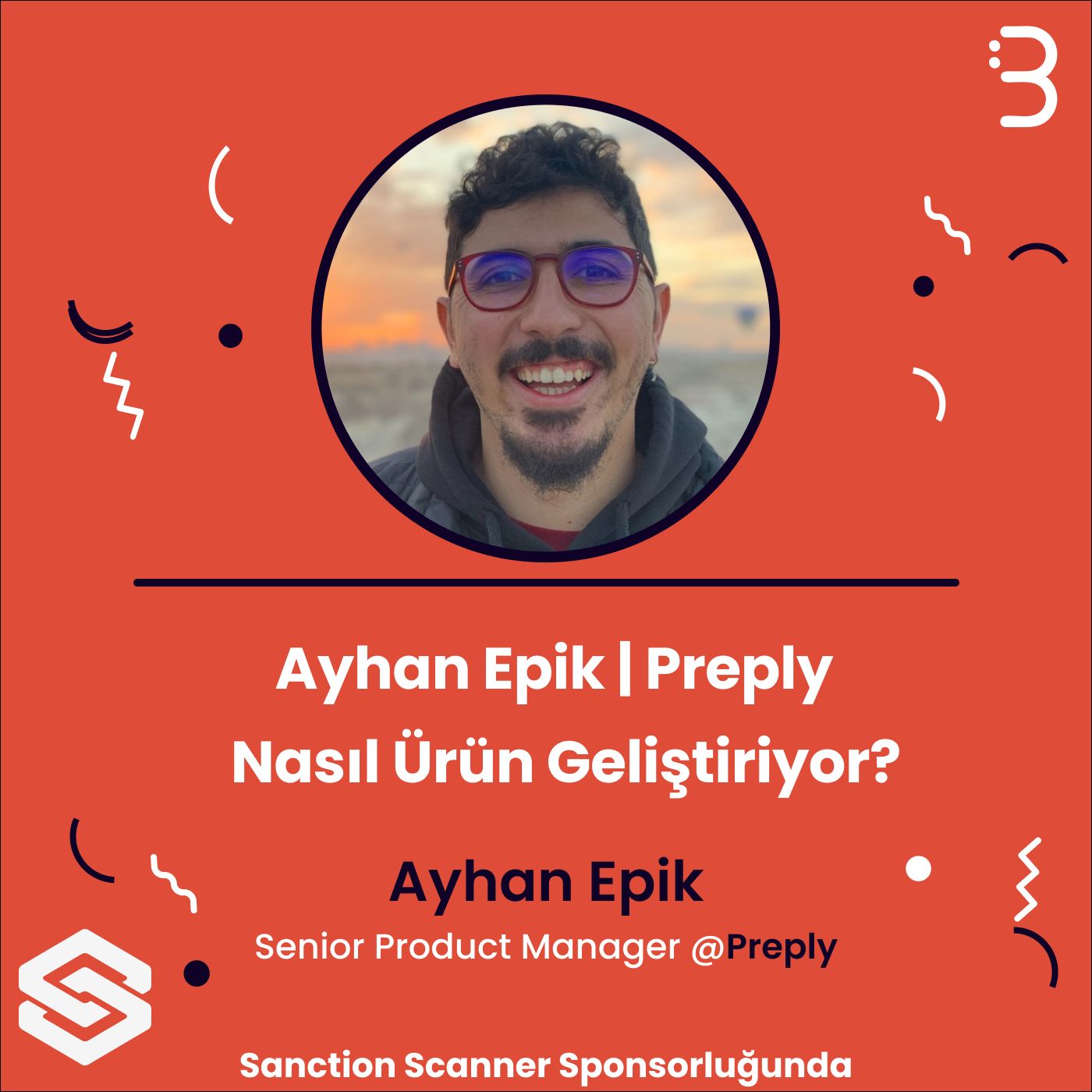 Ayhan Epik | Preply - Nasıl Ürün Geliştiriyor?