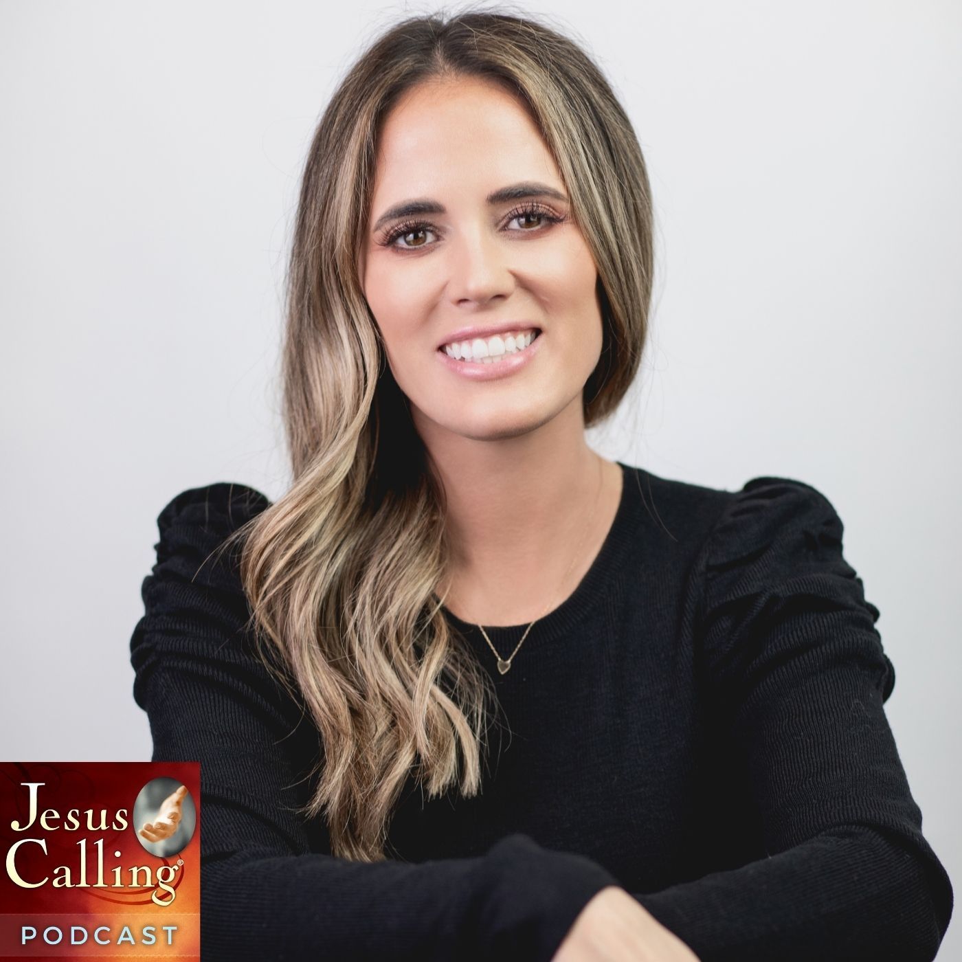 Jesus Calling: Stories of Faith