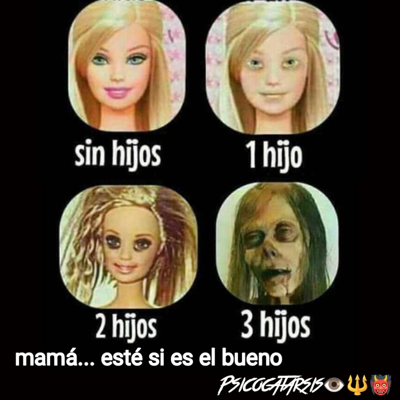Mamá, este sí es el bueno _ 21.11.25 _ Acércate a Rocío episode artwork