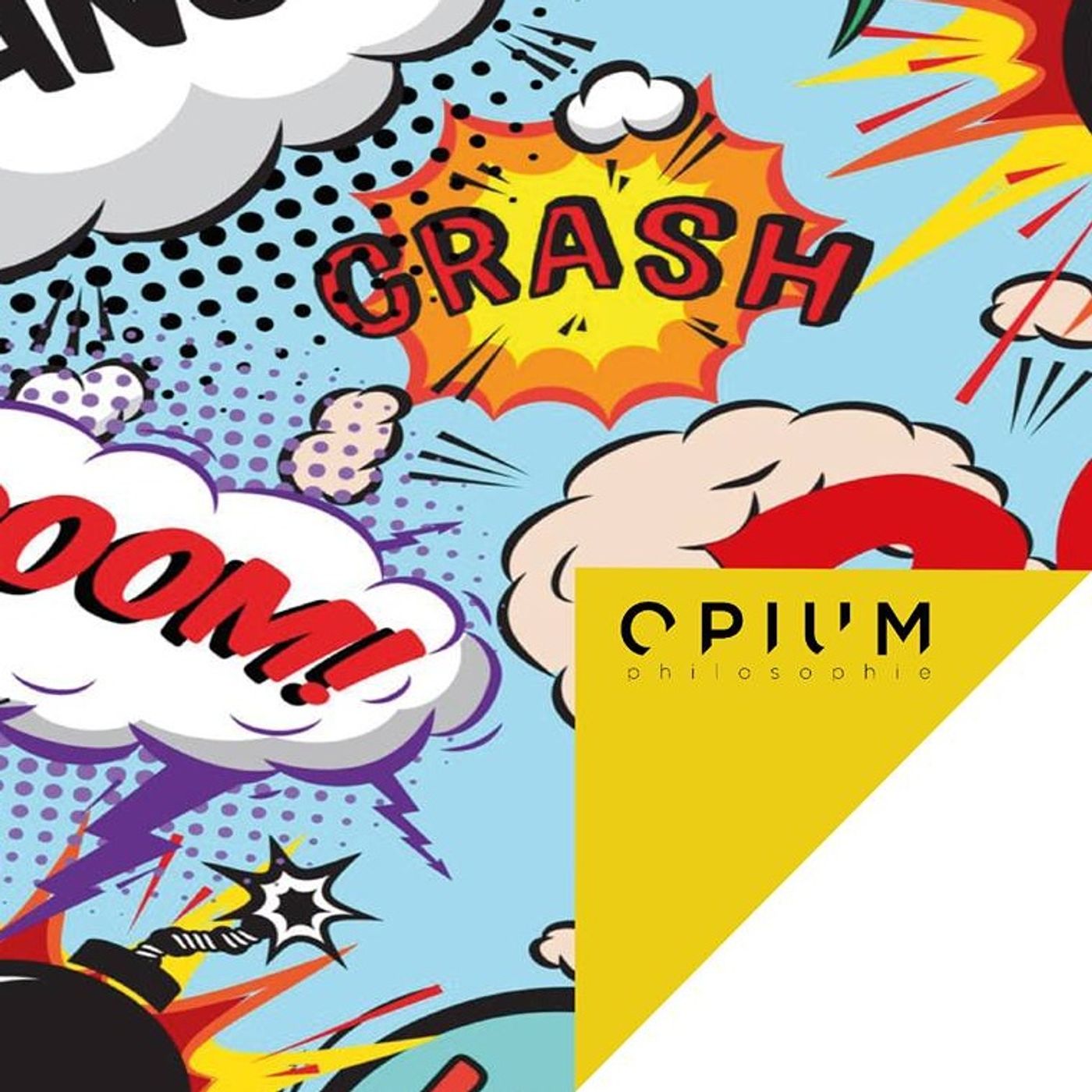 [Interlude] Bande dessinée et philosophie : état des lieux et champ des possibles