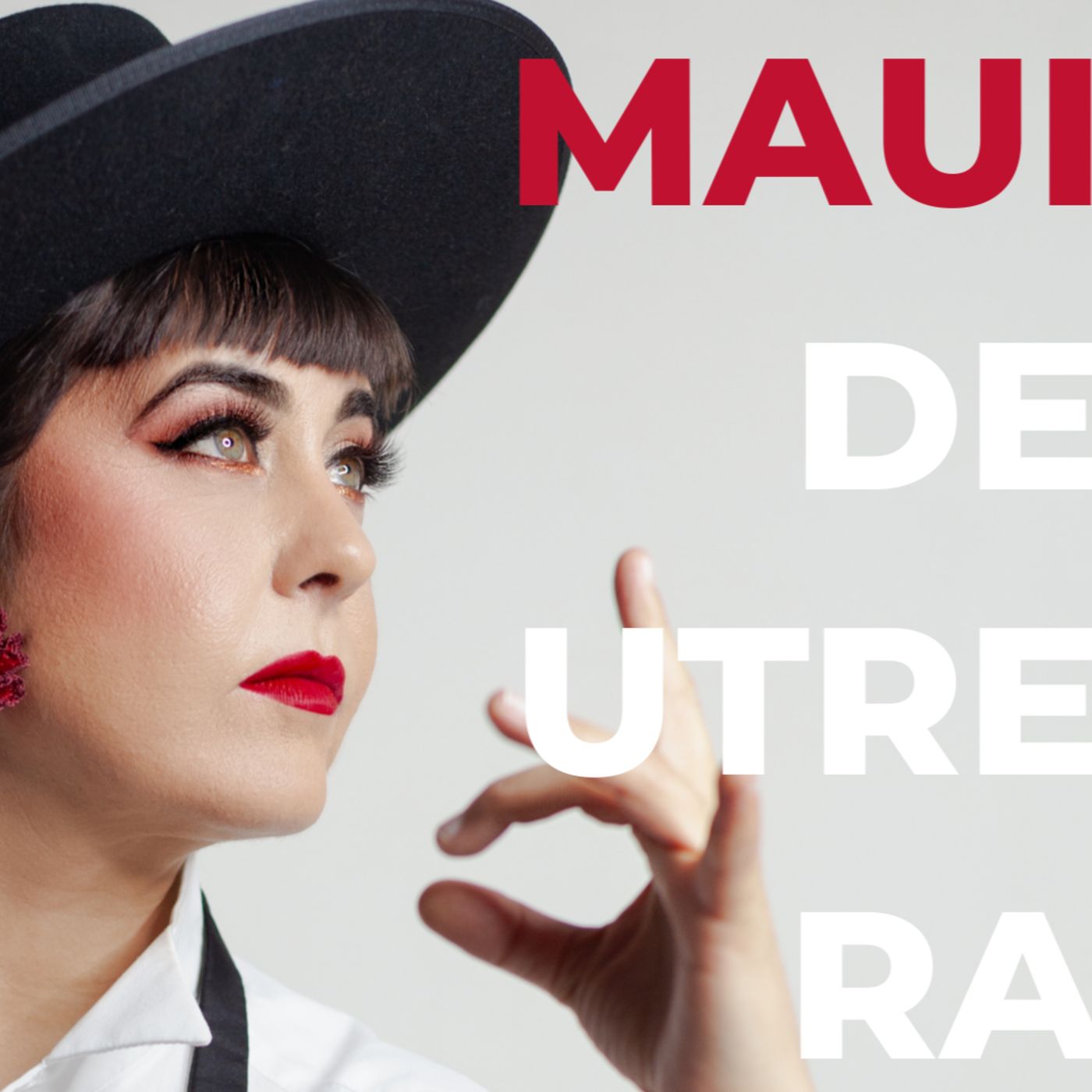 Maui de Utrera Revela Sus Secretos: Una Entrevista Exclusiva con la Reina del Flamenco Contemporáneo episode artwork