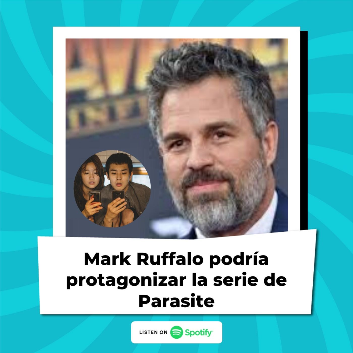 Pan Sobao Show