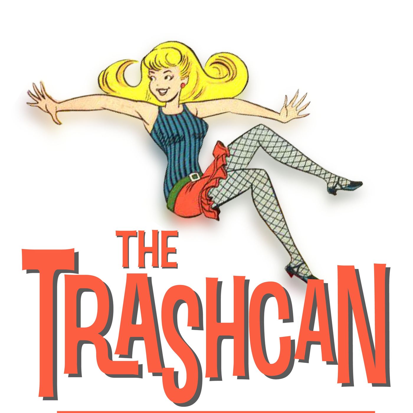 The Trashcan Radio Show