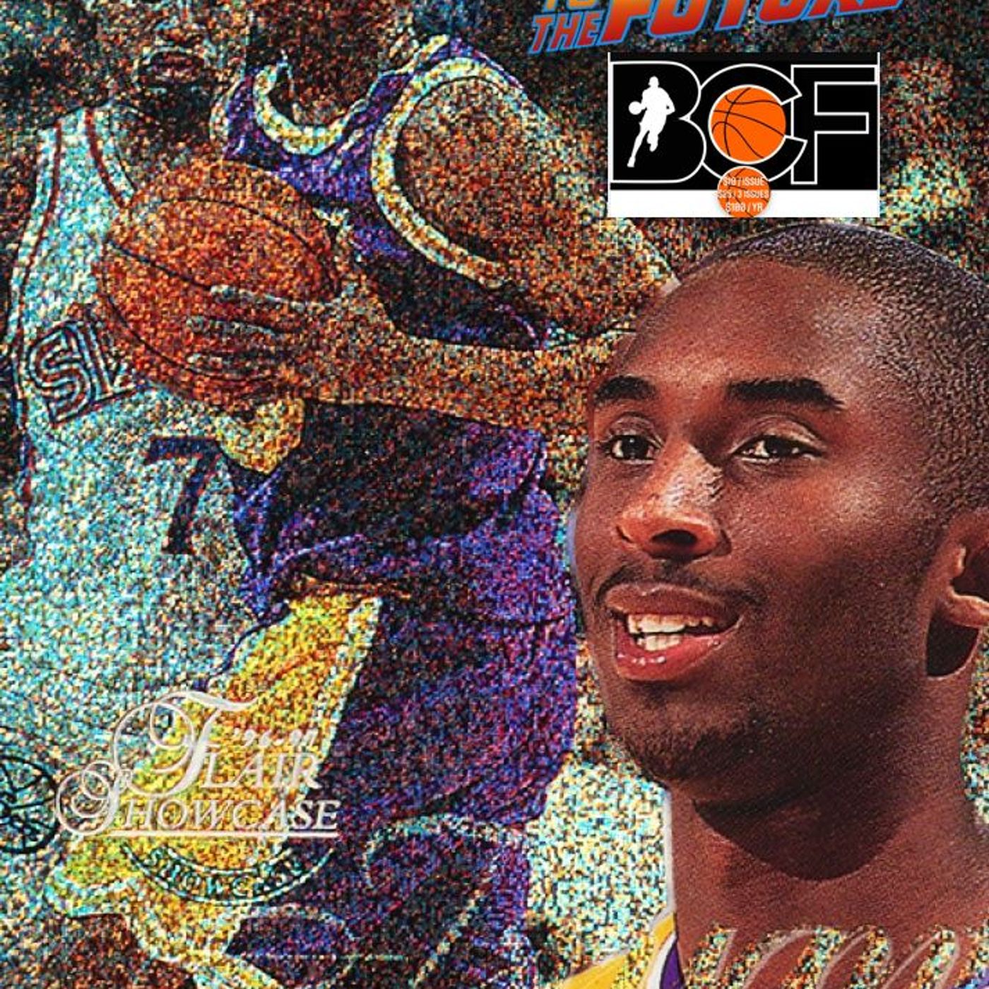 Hobby Pack 3: Kobe Bryant RC Values and Must Own Cards