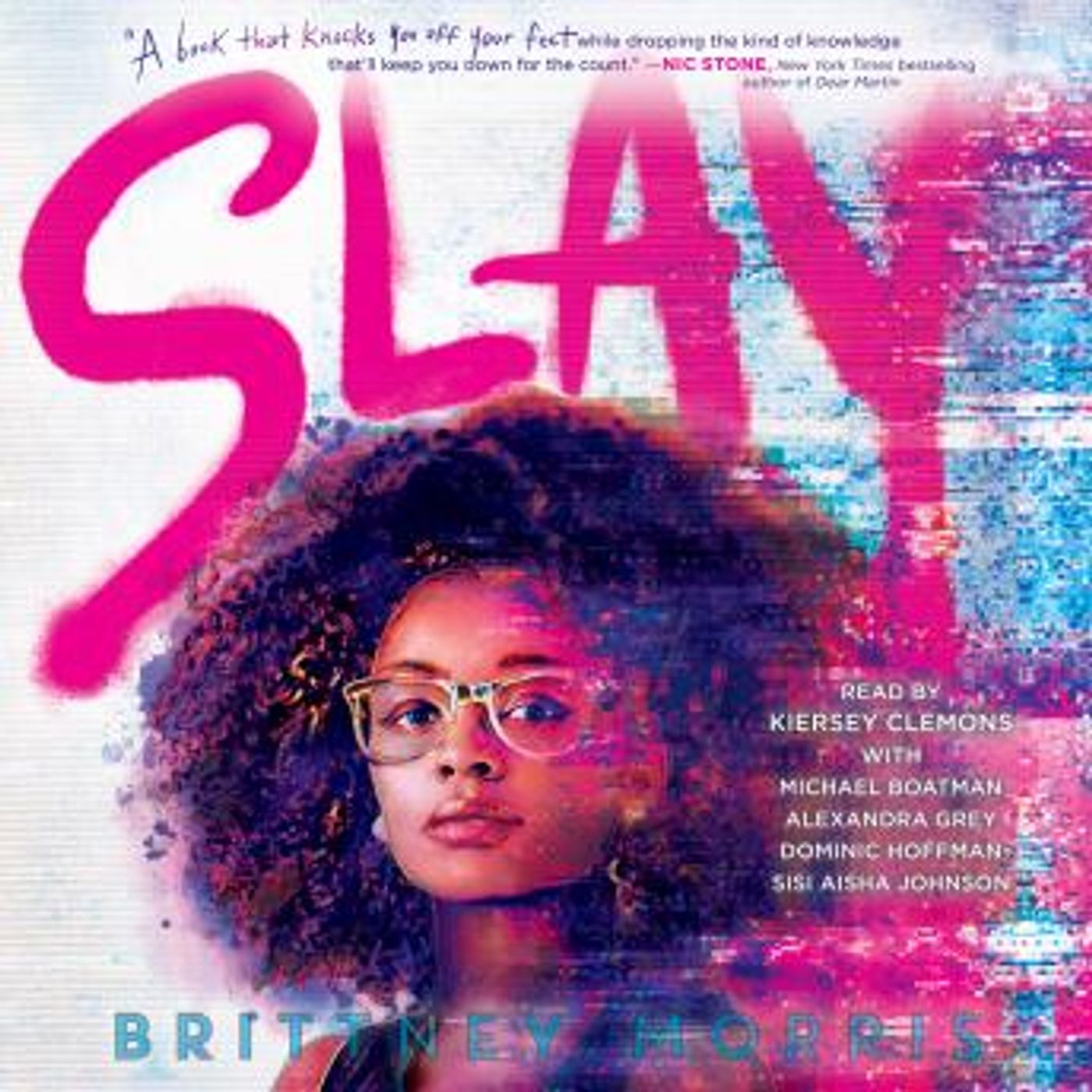 Get Latest Full Audiobooks in Teen & YA, Tough Topics