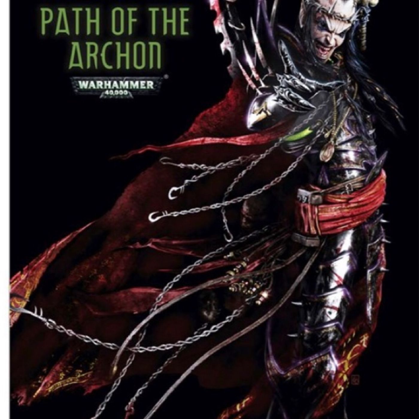 Archons & 5g episode artwork