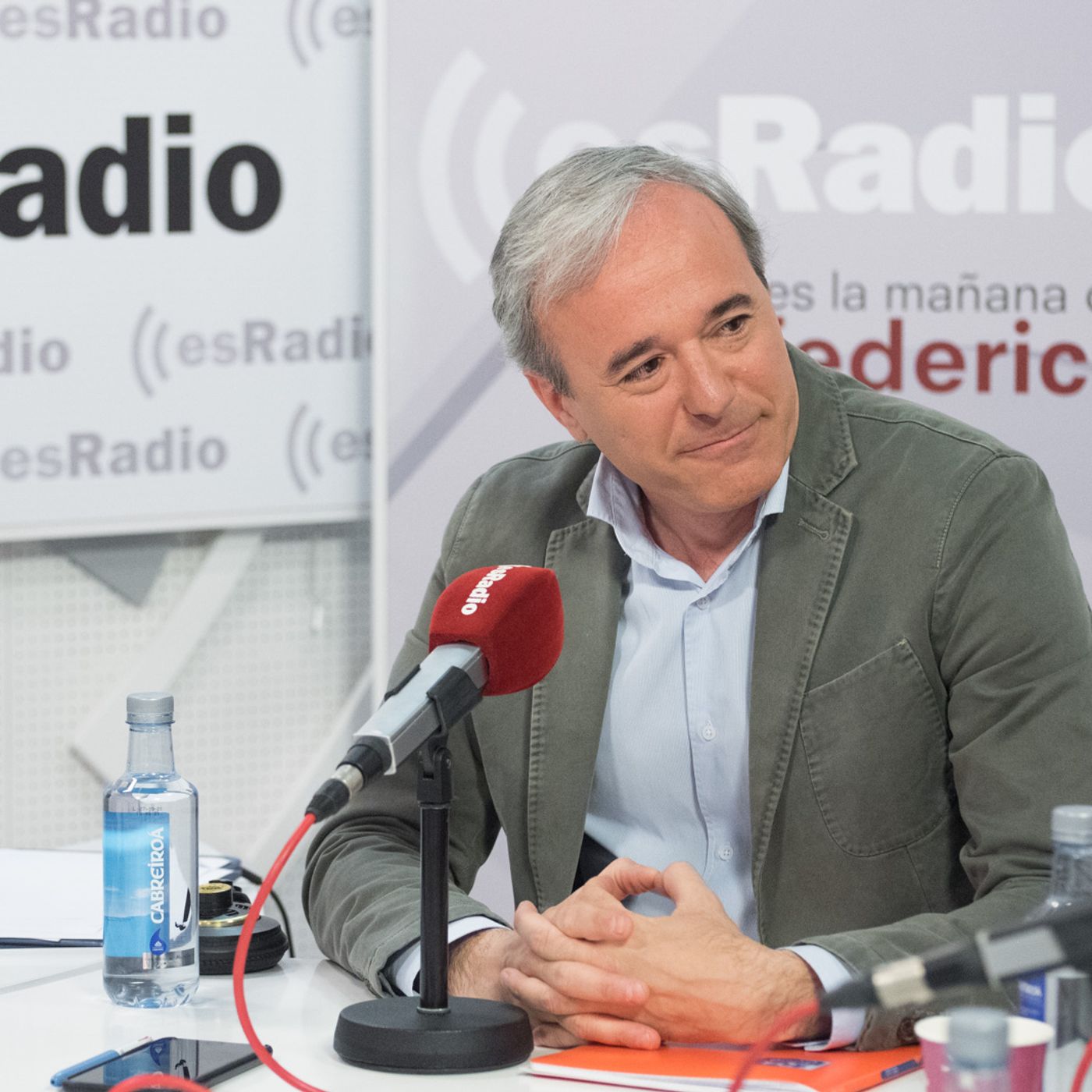 Tertulia de Herrero: Jorge Azcón gana las elecciones en Aragón pero depende más que nunca de Vox