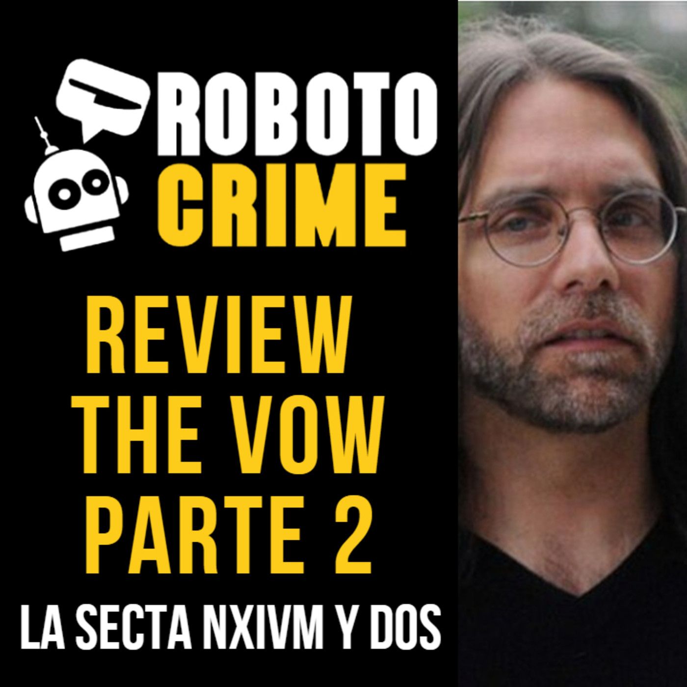 Roboto Crime