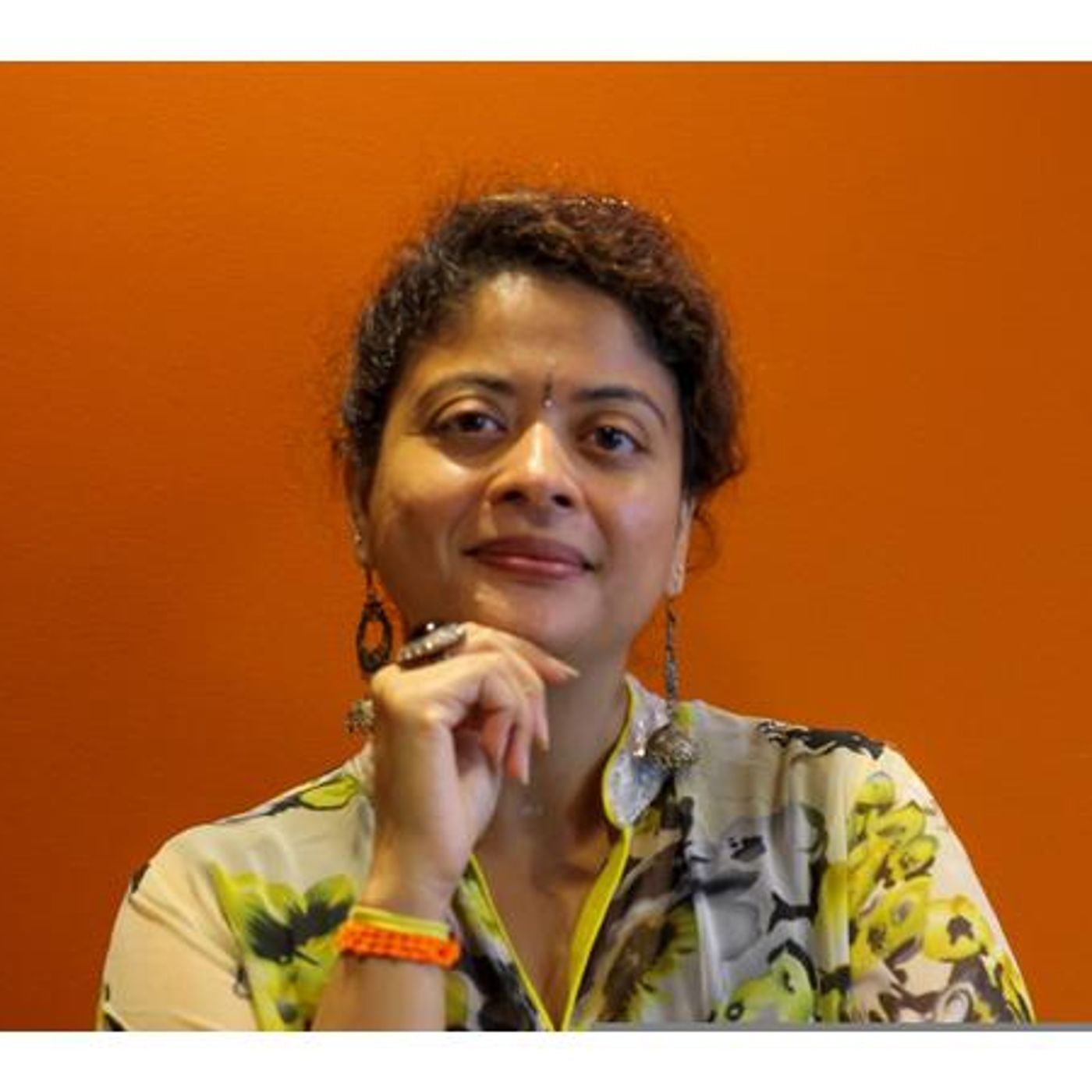 Join Us as we Interview Pradeepa Narayana and She Teaches Us About Infertility episode artwork