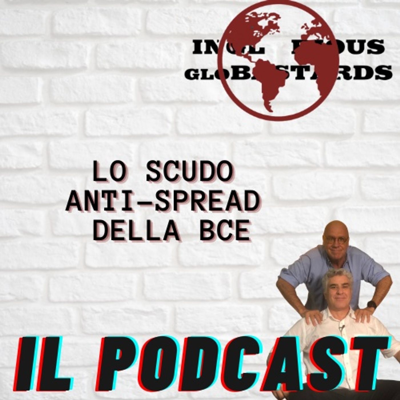 Lo scudo anti-spread della Bce