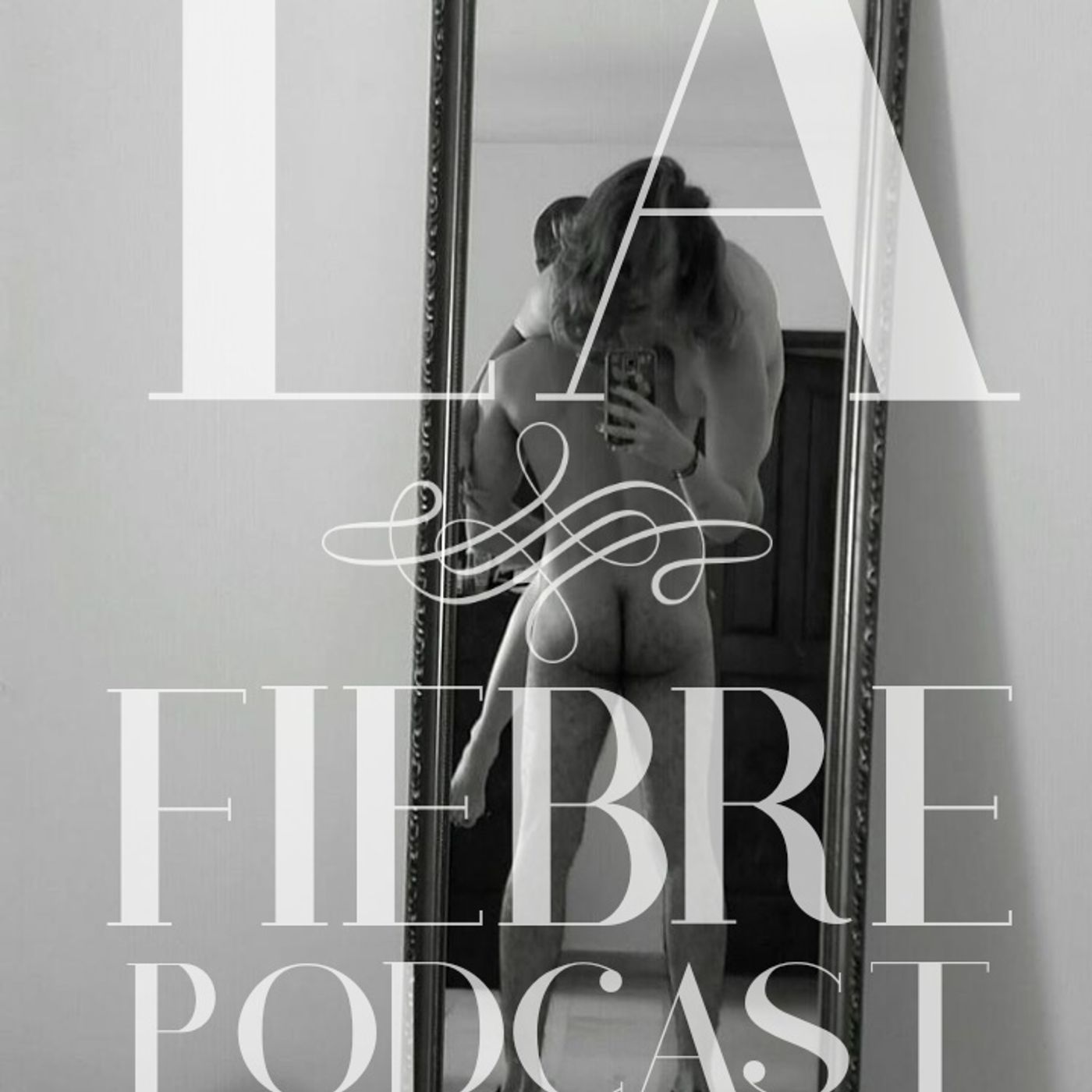 La Fiebre Podcast's show cover art
