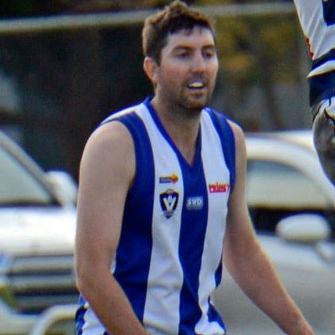 The Ouyen United Kangas report with Andrew Wilsmore on the Flow Friday Sports Show episode artwork