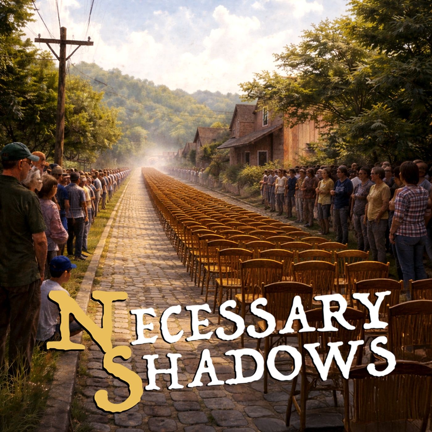 File 02: The Marrow Falls Dossier episode artwork