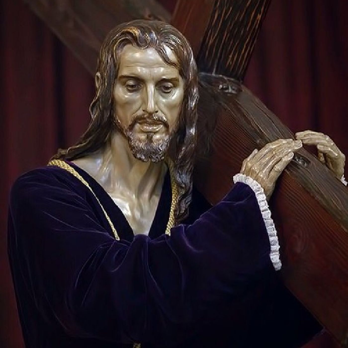 La Reflexión del Día "Viernes de dolores" episode artwork