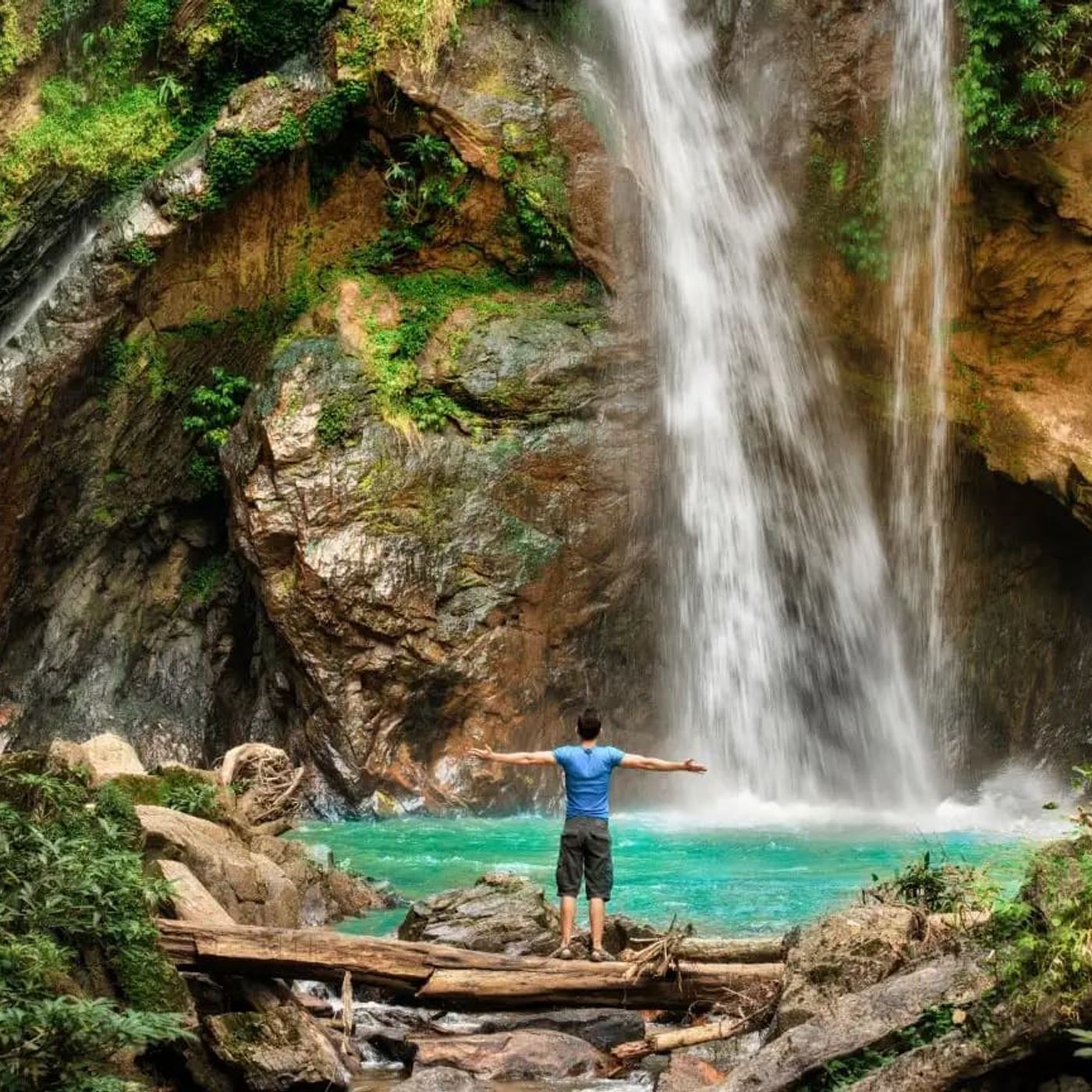 Costa Rica paradiso di biodiversità tra due oceani episode artwork