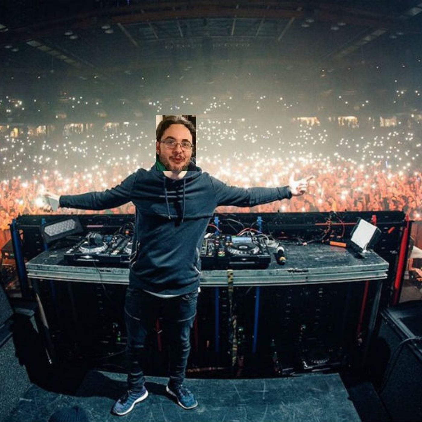 TREMENTOZZI DJ