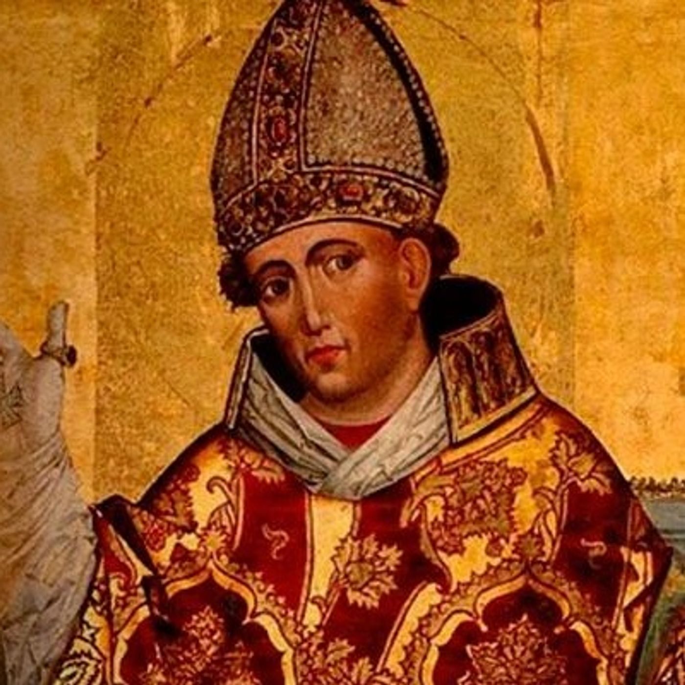 San Estanislao, obispo y mártir