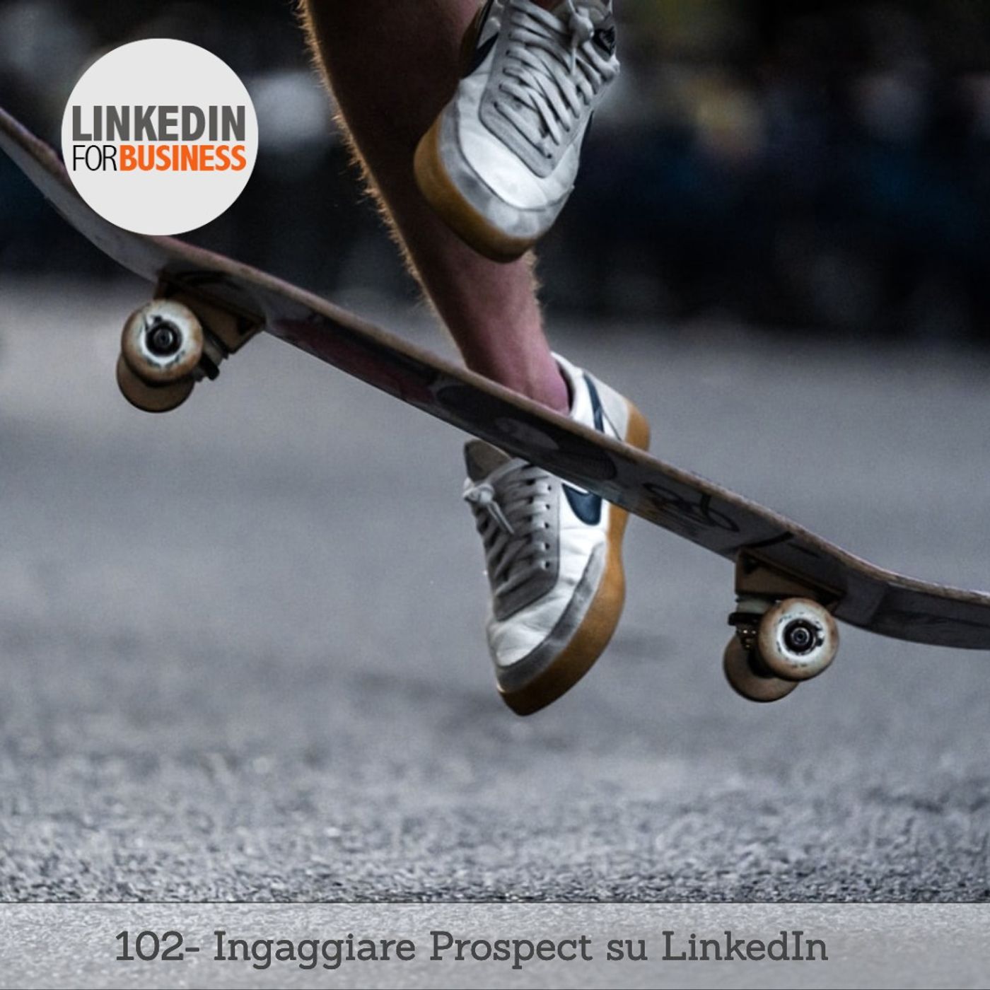 LinkedinForBusiness by Leonardo Bellini