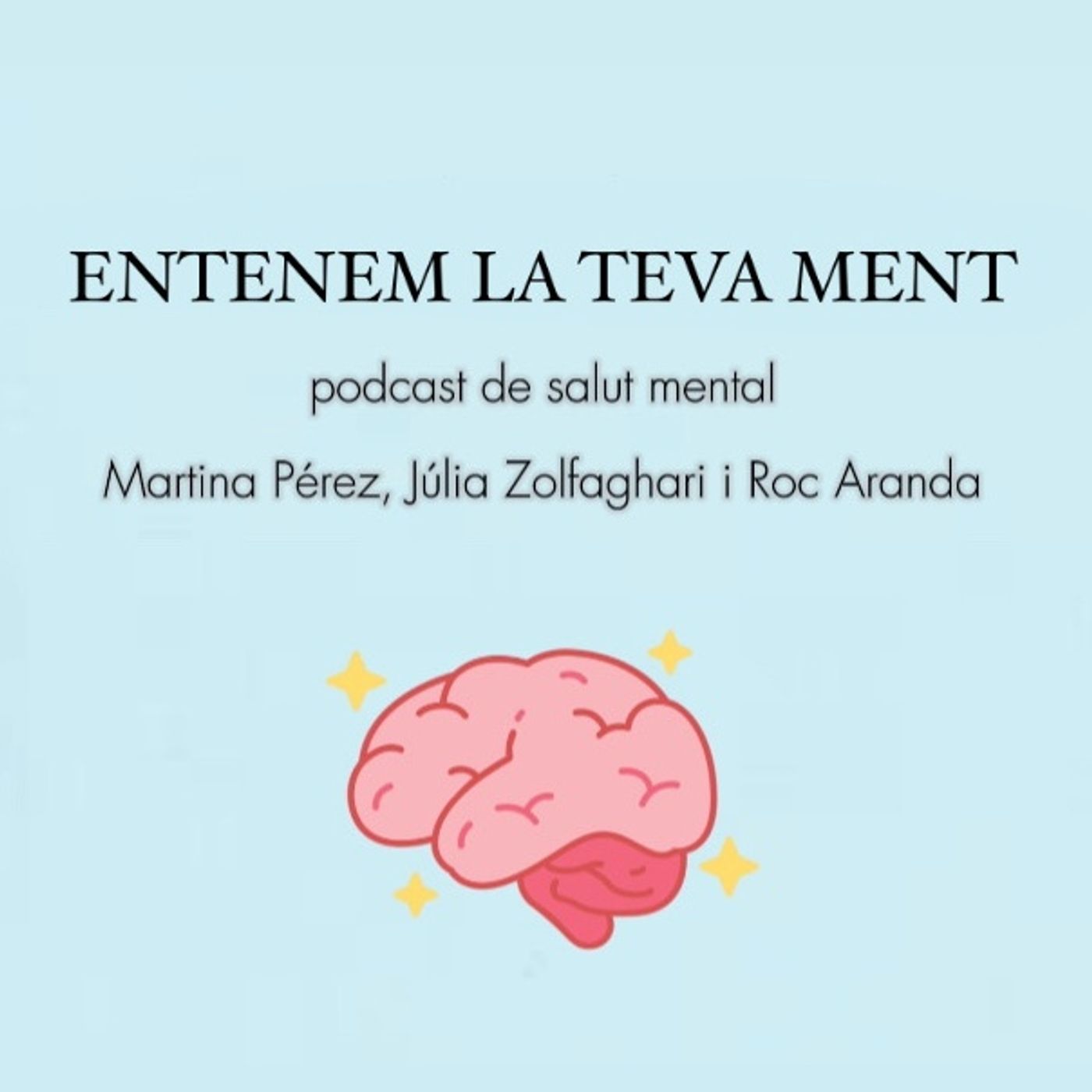 Enten la teva ment podcast artwork