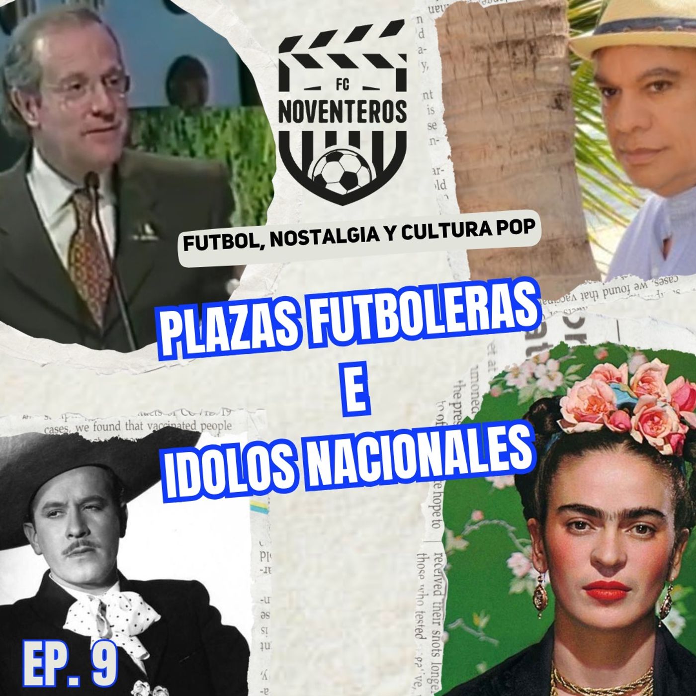 Noventeros FC