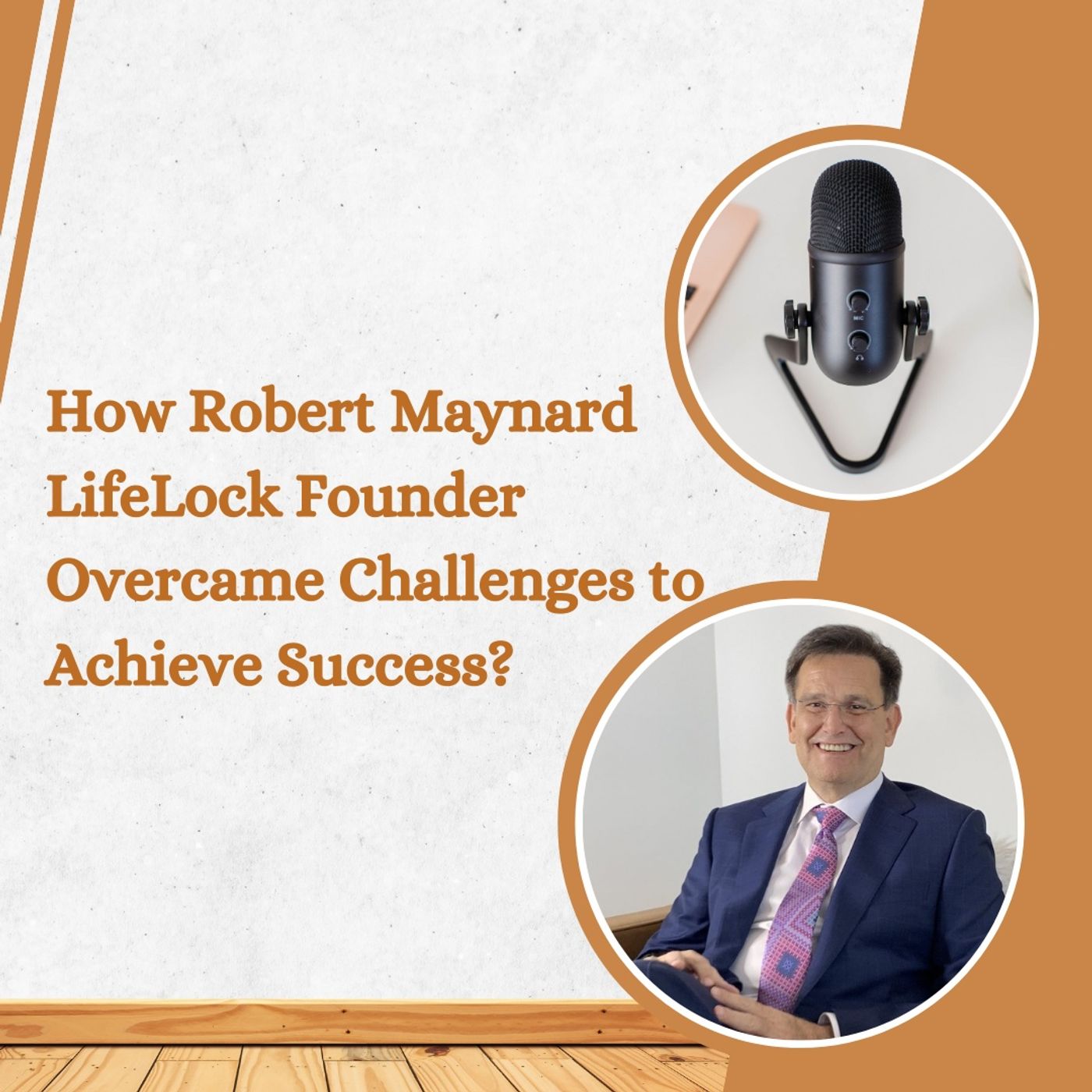 Robert Maynard