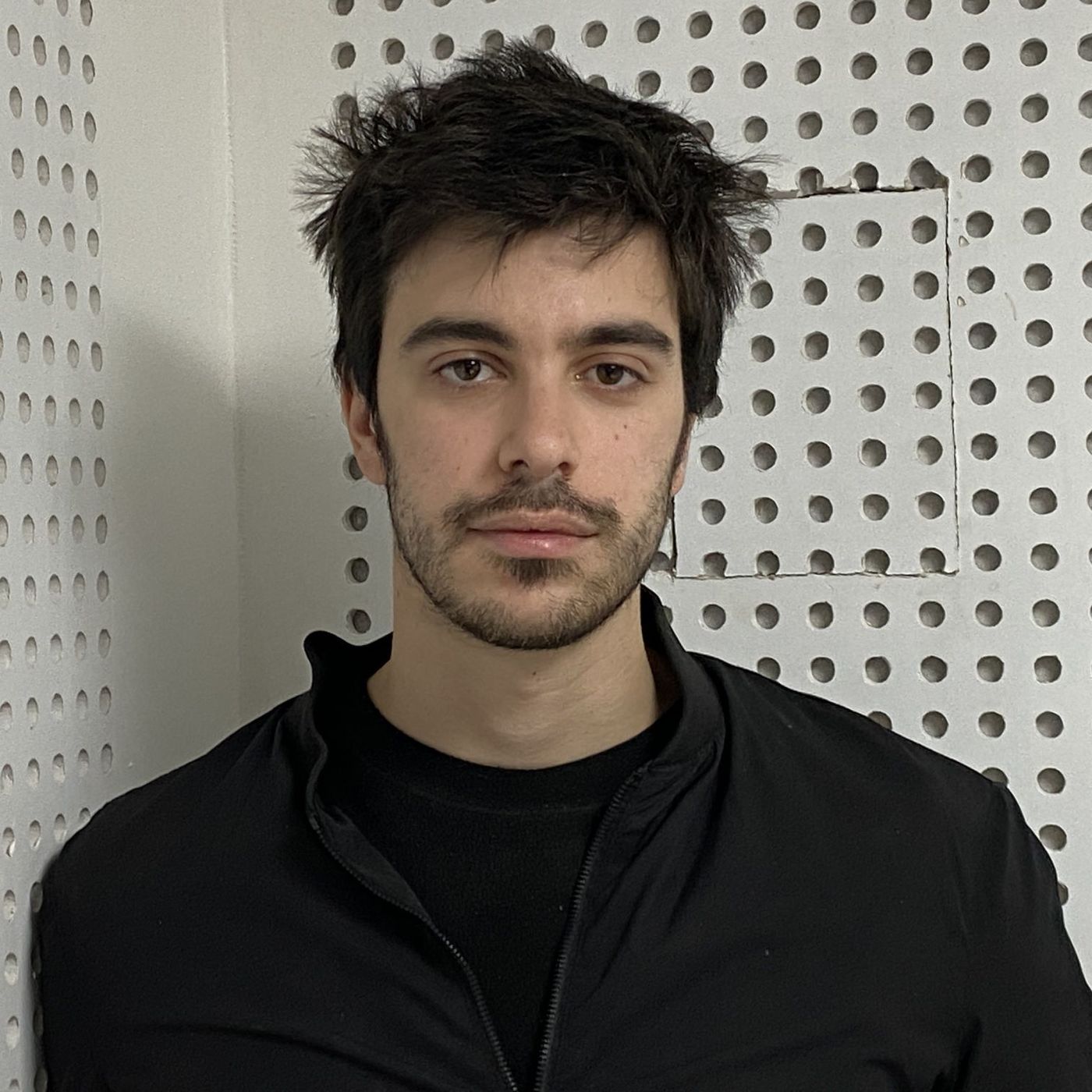 Los especiales de GPS Audiovisual - Productores Audiovisuales - T2 - E64 - Tomás Medero Los especiales de GPS Audiovisual - Productores Audiovisuales - T2 - E64 - Tomás Medero