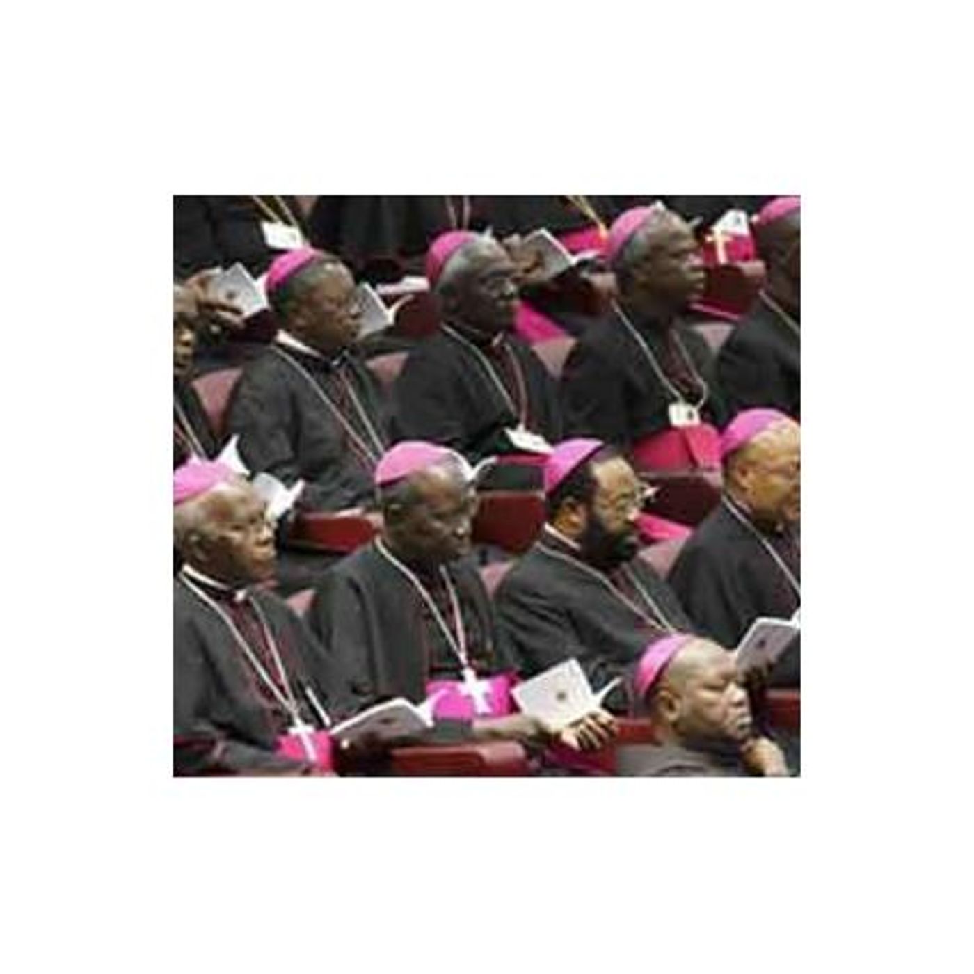 Reformation Debates - Blog Talk